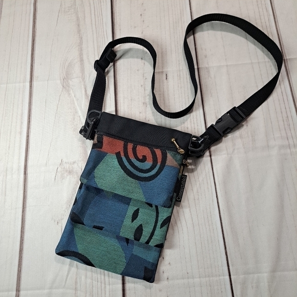 Connectables with AdjustableStrap - Picture 1 of 16
